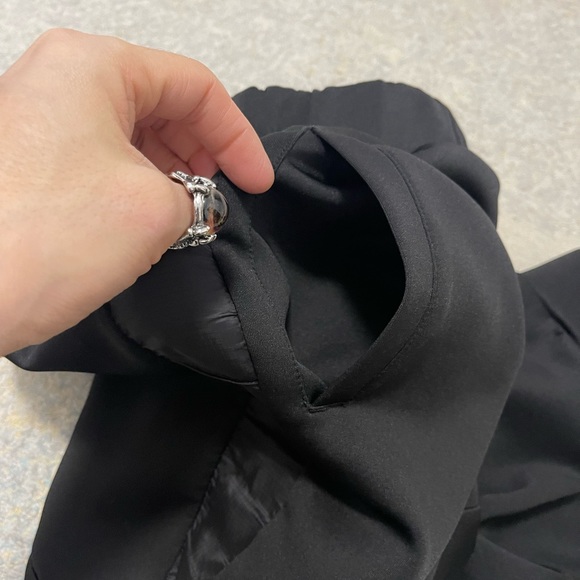 EUC Men’s Size Small (28” X 29”) Supply & Demand NYC Drawstring Jogger Pants - Picture 7 of 9